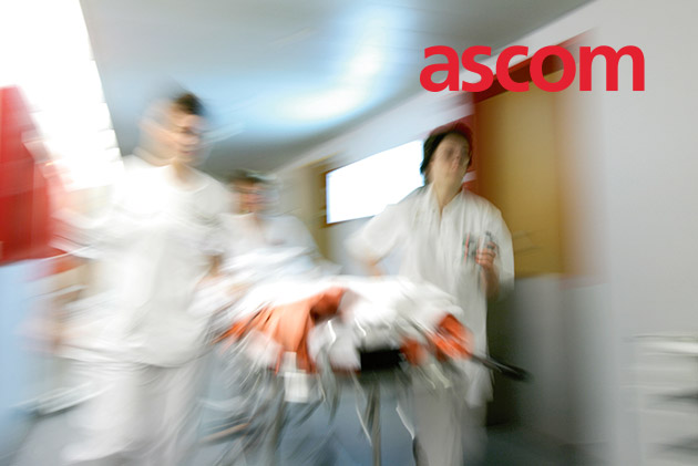 Ascom